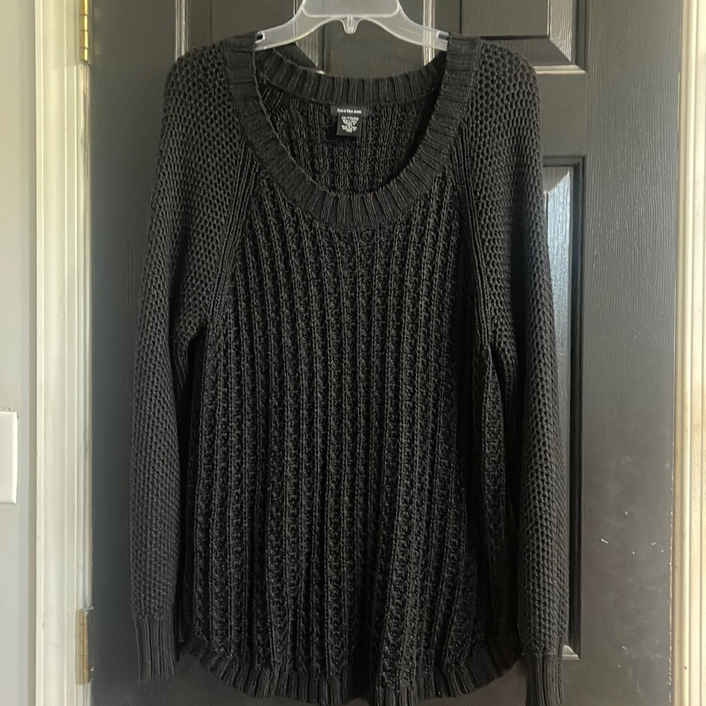 Calvin Klein sweater